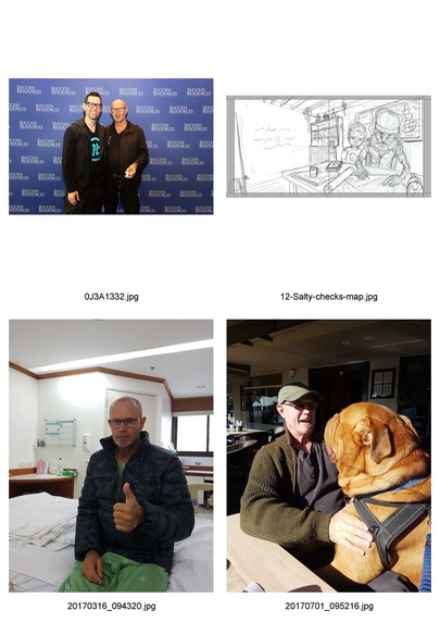 Treasure Map to Life – screenshot 7