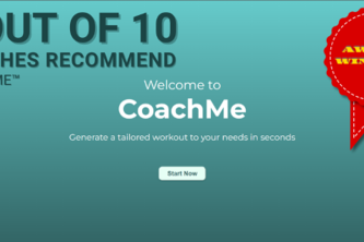 CoachMe