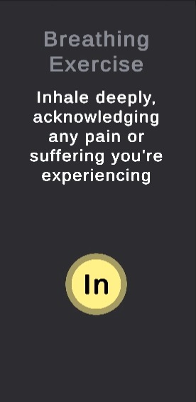 Mindful Moments – screenshot 4