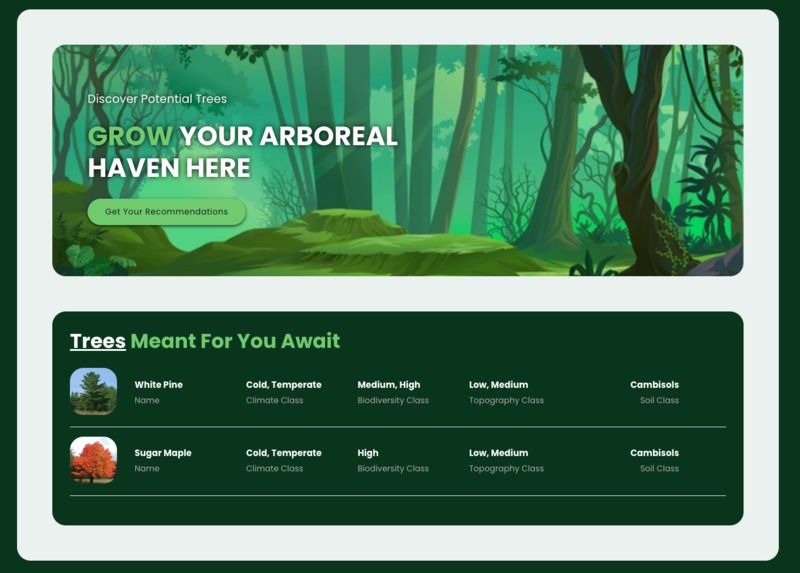 SocialSaplings – screenshot 8