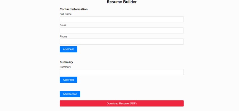 Calvin Career Hub – screenshot 9