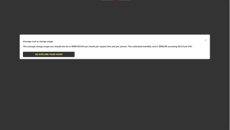 Cameron the Conserving Caretaker – screenshot 4