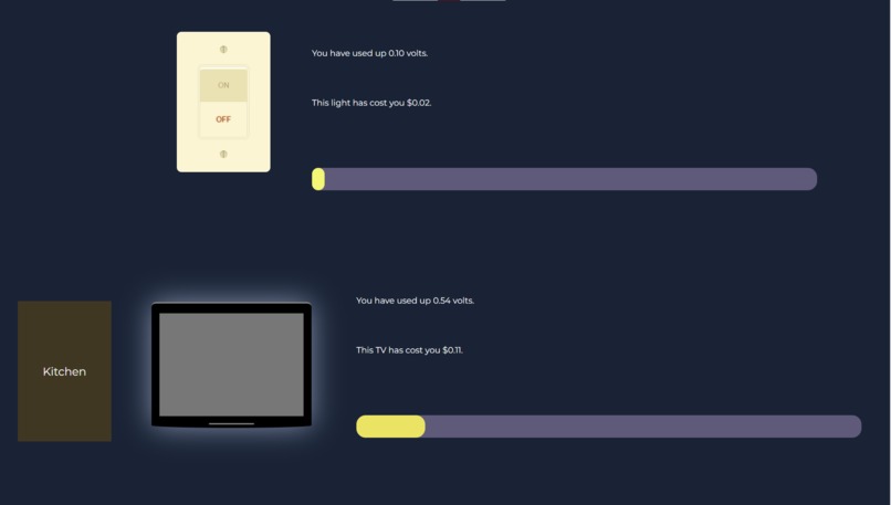 Cameron the Conserving Caretaker – screenshot 5
