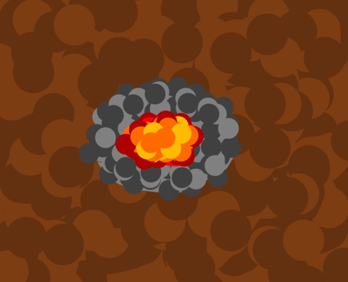Devastation of Battle – screenshot 5