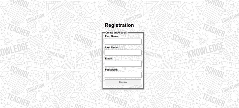 EquiLearn – screenshot 4