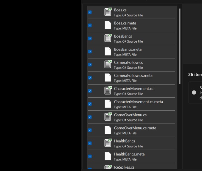 Pengy – screenshot 2