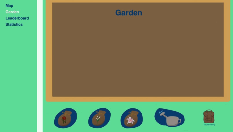 Green Goose  – screenshot 3