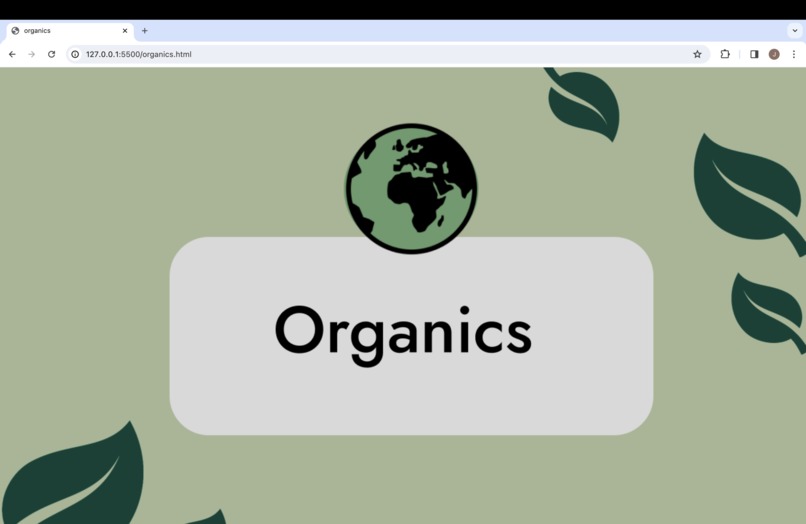 UWaste – screenshot 5