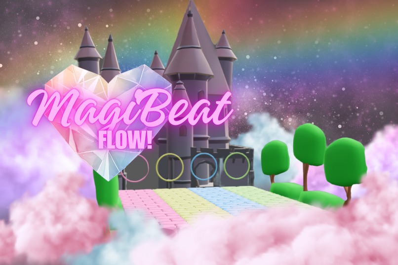 MagiBeat Flow – screenshot 1