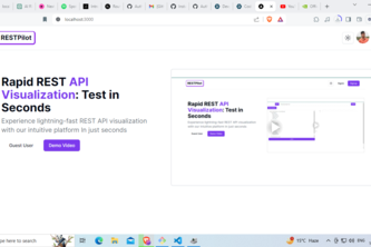 Restpilot