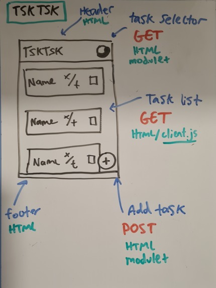TskTsk – screenshot 5