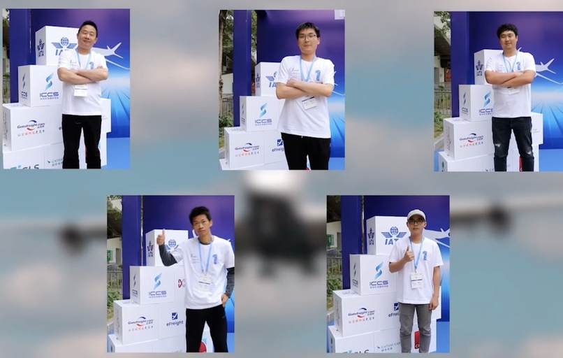  Smart Booking – screenshot 1