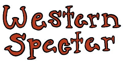 Western Specter – screenshot 1