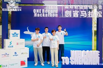 Next-gen Air Cargo Loading Solution Tuned With Accounting