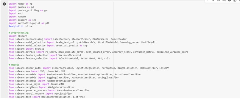 aishark – screenshot 1