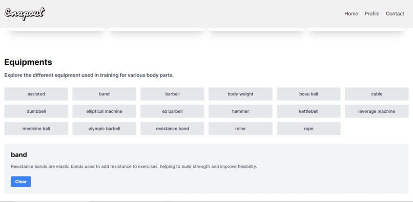 Snapout – screenshot 3