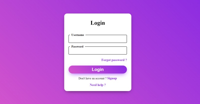 RENT-HUB – screenshot 2