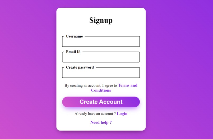 RENT-HUB – screenshot 3