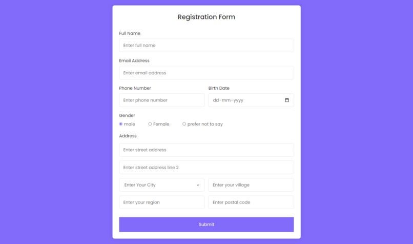 RENT-HUB – screenshot 4
