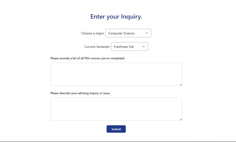 Lion's Advisor – screenshot 3