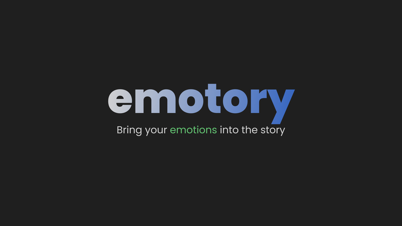 Emotory – screenshot 1