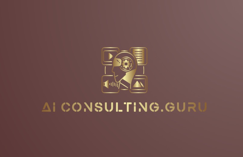 AIconsulting.guru – screenshot 1