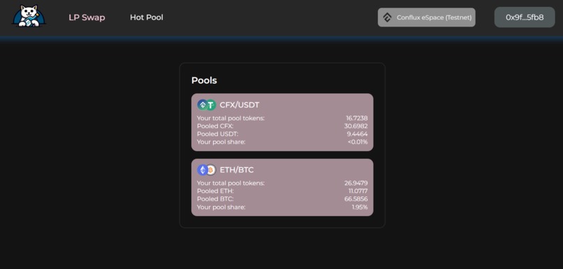 Ginpaws – screenshot 4