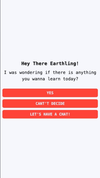 1. TuT - accelerated learning – screenshot 1