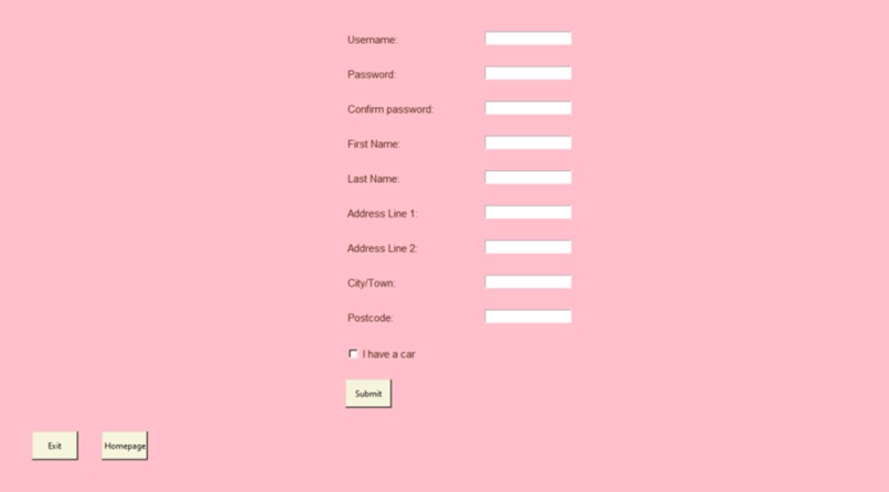 LiftLink – screenshot 2