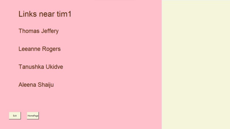 LiftLink – screenshot 4