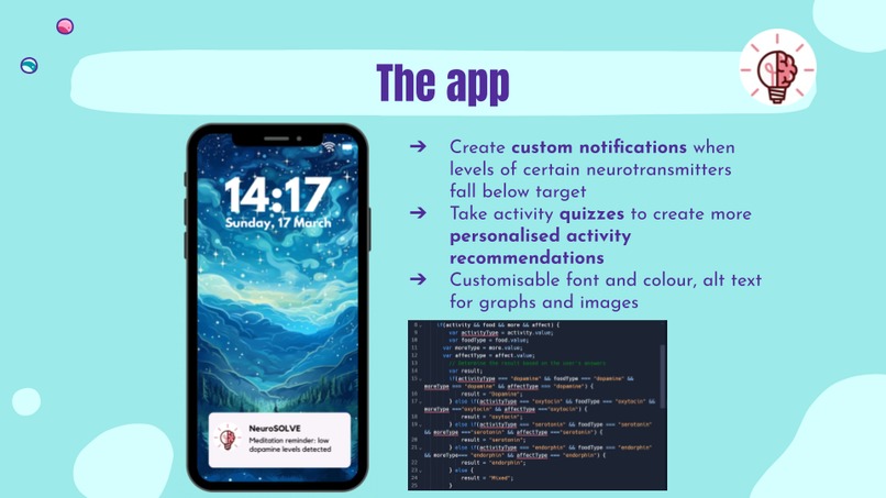 NeuroSOLVE  – screenshot 6