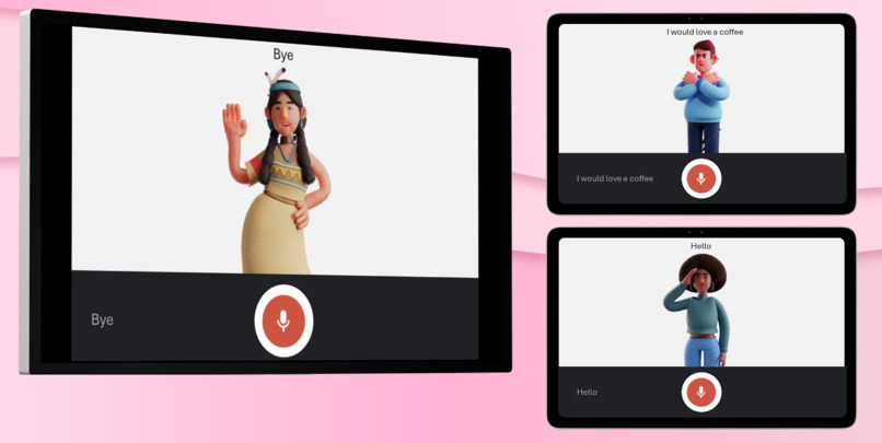 Rise 'n' Sign – screenshot 3