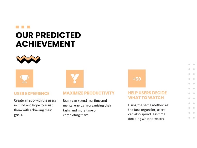 FlickList – screenshot 1