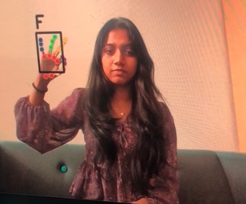 Rise 'n' Sign – screenshot 2