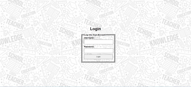 EquiLearn – screenshot 3