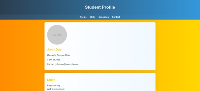 EquiLearn – screenshot 5