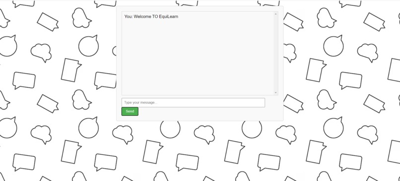 EquiLearn – screenshot 15