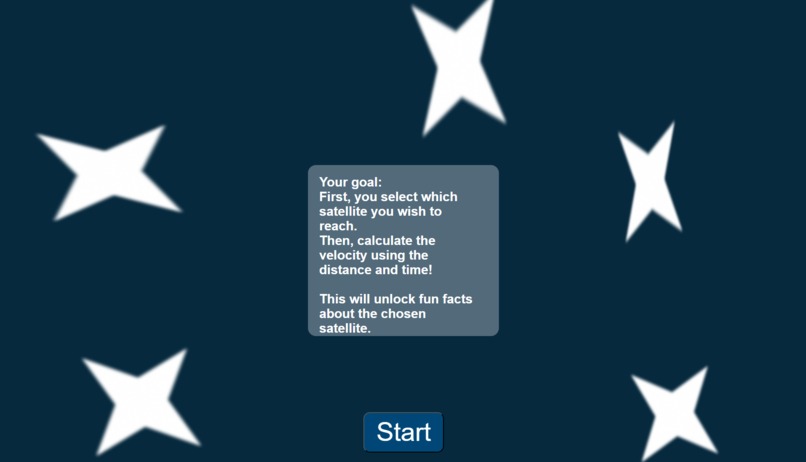 Velocity Voyage – screenshot 2