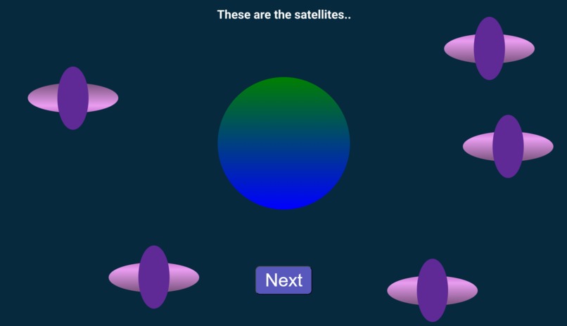 Velocity Voyage – screenshot 3