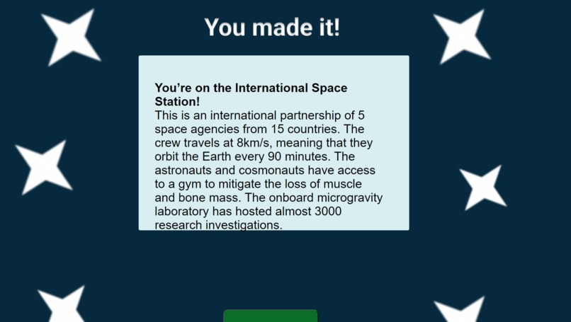 Velocity Voyage – screenshot 4