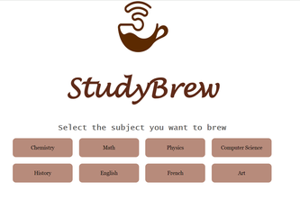 Study Brew
