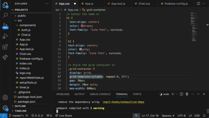 Study Brew – screenshot 2