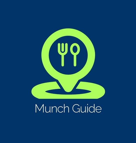 MunchGuide – screenshot 1