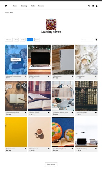 LearnToLearn – screenshot 4