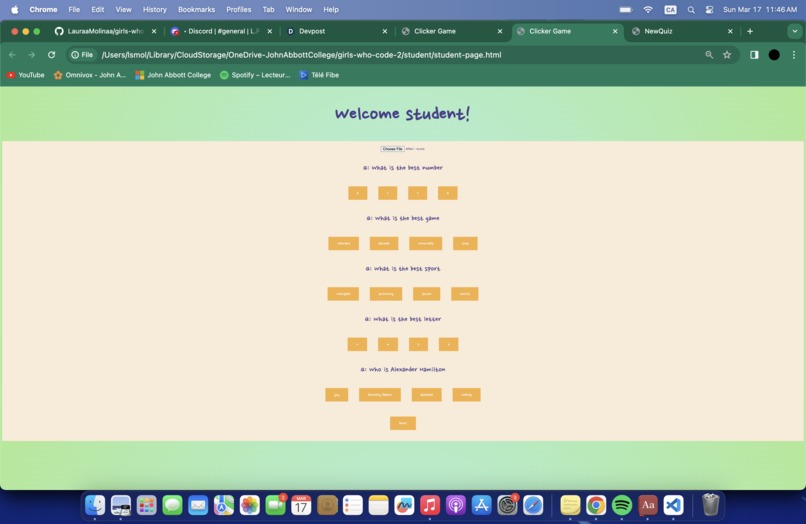 Clicker – screenshot 3