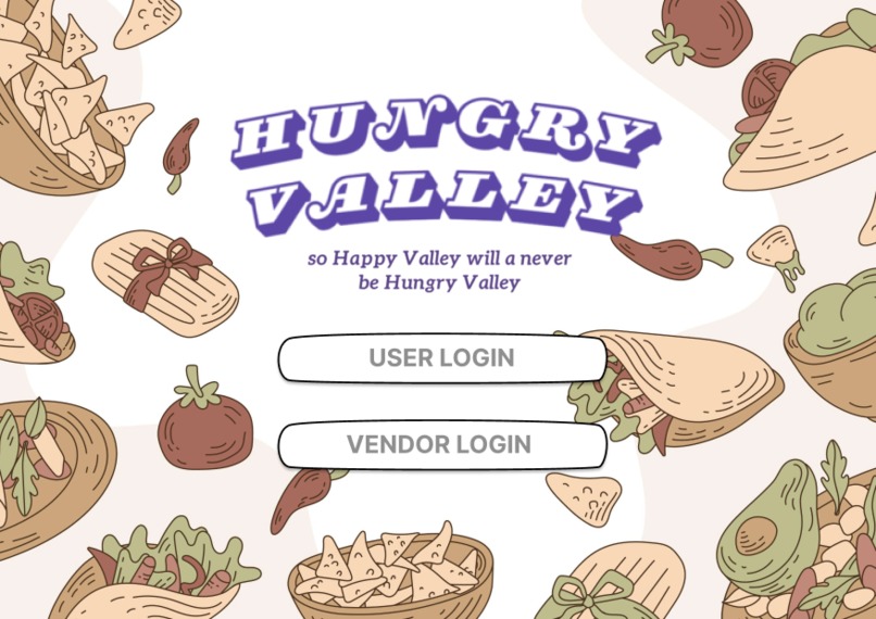 HungryValley – screenshot 3