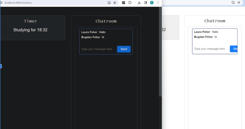 Study Brew – screenshot 3