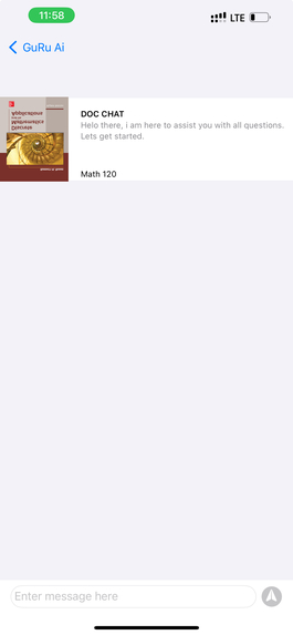 Guru – screenshot 1