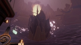 Spiritway to the Lighthouse – screenshot 1