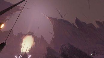 Spiritway to the Lighthouse – screenshot 2